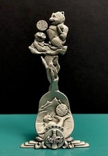 Fort pewter collectible for sale  Godfrey