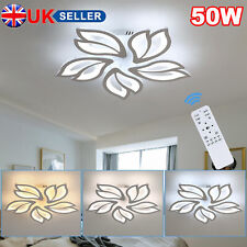 50w led ceiling for sale  UK