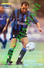 Sergio battistini luigi usato  Italia
