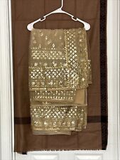 Womens net saree for sale  Tucker