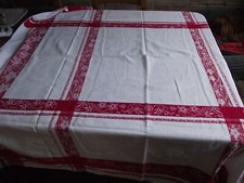 Linge ancien d'occasion  Pérenchies