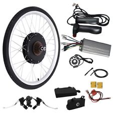 Kit motore elettrico usato  Zenson di Piave