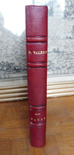 Faust 1947 d'occasion  Olivet
