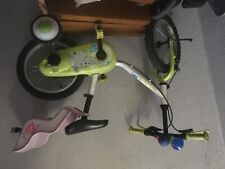 Bicicletta bambino con usato  Valgioie