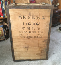 Vintage shanghai china for sale  FRASERBURGH