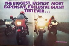 Harris magnum moto for sale  EXETER