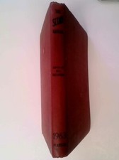 Scout annual 1963 for sale  AMMANFORD