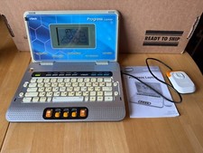 Vtech progress laptop for sale  WESTGATE-ON-SEA
