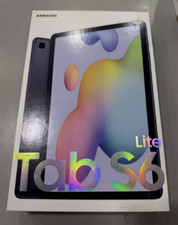 NOVO! Tablet Android Samsung Galaxy Tab S6 Lite 10,4" polegadas 64GB com caneta S! comprar usado  Enviando para Brazil