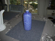 Bunzlau keramik ölflasche gebraucht kaufen Bunzlau keramik ölflasche gebraucht kaufen  Lingenfeld