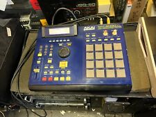 Akai mpc2000xl blue for sale  New York