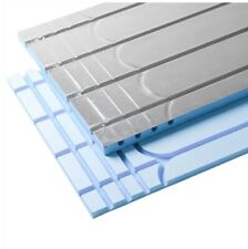 Underfloor heating xps for sale  ILFORD