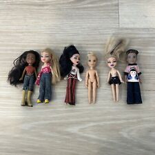 Mga mini bratz for sale  KING'S LYNN
