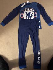 Chelsea boys pyjamas for sale  UK