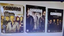 Gomorra serie cofanetti usato  Motta di Livenza