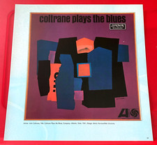 John coltrane plays for sale  WINDSOR