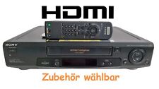 Videorecorder sony hdmi gebraucht kaufen  Berlin