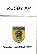 Pin rugby stade d'occasion  Brive-la-Gaillarde