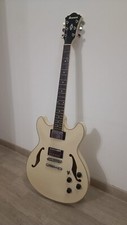 Chitarra semiacustica ibanez usato  Caronno Pertusella