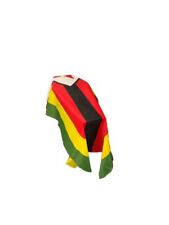 Zimbabwe coffin drape for sale  UK