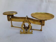 Ancienne petite balance d'occasion  Forcalquier