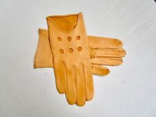 Alte sonnengelbe cabriolet gebraucht kaufen  Berlin