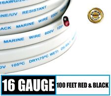 Gauge awg marine for sale  Ontario