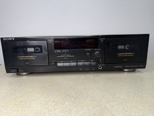 Sony wr590 auto gebraucht kaufen  Berlin