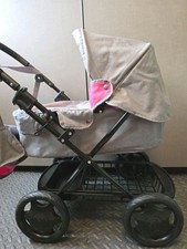 Joie kids pram for sale  LONDON