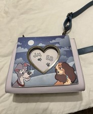 Loungefly disney lady for sale  MARLOW