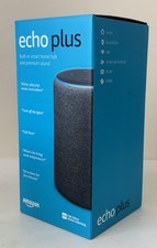 Amazon echo plus for sale  Springville