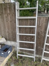 Zarges mobile scaffold for sale  HUDDERSFIELD