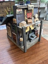 Original studtman birdhouse for sale  SEVENOAKS