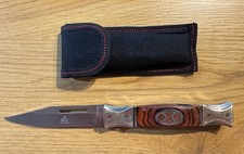 Einhandmesser klappmesser utdo gebraucht kaufen  Ötisheim