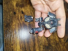 Resin forge dark for sale  RAYLEIGH