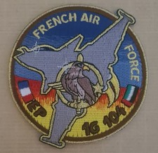 Commando air insigne d'occasion  Thionville