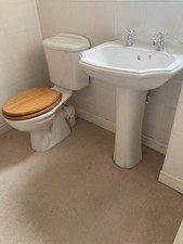 Ideal standard traditional for sale  UK