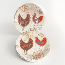 Pier gallo rooster for sale  Choctaw