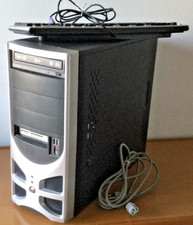 Desktop pc usato  Italia