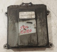 Centralina motore ecu usato  Frattaminore