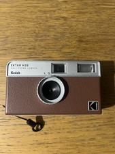 Kodak ektar h35 for sale  LONDON