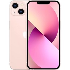 Apple iphone pink usato  Napoli