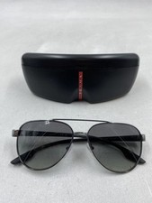 Prada silver aviator for sale  Los Angeles