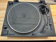 technics sl 1210 for sale  Lexington