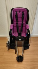 Kindersitz fahrrad hinten gebraucht kaufen  Kürten