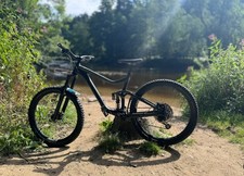 Giant reign custom gebraucht kaufen Giant reign custom gebraucht kaufen  Ampfing