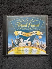 Trivial pursuit dvd gebraucht kaufen Trivial pursuit dvd gebraucht kaufen  München