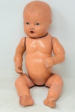 Vintage solid doll for sale  CHESTER