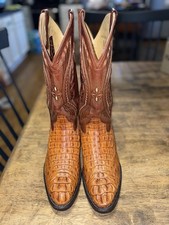 Genuine exotic caiman for sale  Brooklyn