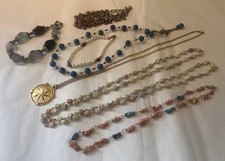Vintage jewellery mixed for sale  BURY ST. EDMUNDS